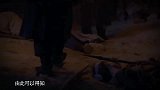 楚国灭亡两年之久，仍有大批叛乱者藏于边疆，秦国灭六国仍有余患