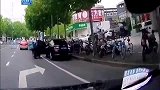 小哥不好意思，让你破费了！