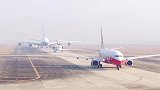 为什么A380客机看上去非常的庞大？