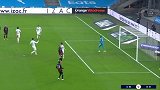 第79分钟尼斯球员古伊里射门 - 打偏