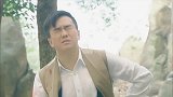书涵受了重伤，去寻找母亲，结果摔下山磕坏了头