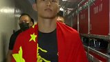 唐凯夺羽量级金腰带
