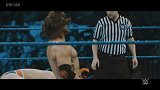 WWE-17年-慢镜头看比赛：凯文·欧文斯&卢瑟夫 VS 约翰·塞纳&AJ·斯泰尔斯-专题