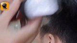 给男生理发，用快速剪的方法，简单又好看
