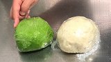 非遗美食：冬至饺子这样做，好看又好吃，比韭菜还鲜，做法特简单