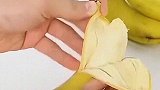水果的正确切法