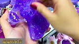 小马宝莉和他的独角兽小伙伴一起玩无硼砂泥，最后能成功吗？