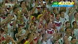 世界杯-14年-淘汰赛-决赛-德国换下传奇克洛泽 中国国旗亮相世界杯-花絮