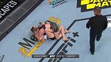 UFC266主赛：瓦伦蒂娜-舍甫琴科VS劳伦-墨菲