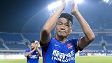 足协杯-隋东陆破僵冯劲补时斩 重庆斯威2-0客胜合肥桂冠