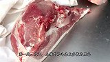 “土猪肉”和“饲料猪肉”有什么区别？老屠夫透露：3处一看就知