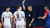 《中超前线》上港遭对手疯狂绞杀 被佩雷拉吐槽的稀碎比赛碎在哪
