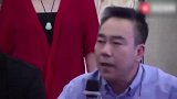 侯耀文追悼会，杨议怒斥相声界现状，郭德纲都不敢说这种狠话