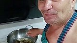 煎鱼的烦恼和幸福团聚时刻