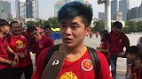 中超-恒大球迷：期待卡帅归来  望能给年轻球员更多机会-新闻