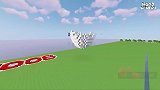 我的世界MC动画：如何造机器人伊娃