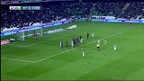 西甲-1516赛季-联赛-第14轮-皇家贝蒂斯1:1塞尔塔-精华