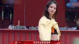 杨丞琳踢馆自认全能，评委质疑那英组看不下去，初次交锋飙泪认怂