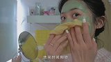 闺蜜日常vlog，晚间护肤日常，再忙也要好好爱自己。