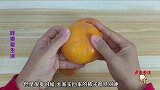 柿子上擦一根牙签，解决了困扰大家的难题，赶紧试试