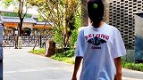 北京城市城区主题T恤火热，发个视频回答提问北京 北京国安 国安牛逼