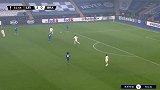 第52分钟布拉加球员阿韦尔·鲁伊斯射门 - 打偏