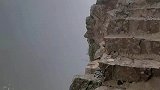 第二次走广西桂壁山路，惊心动魄但真的很仙