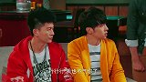 说谎名场面：兰露祸从口出惊呆众人，原来你是假名媛！