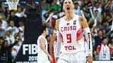 【翟晓川圆桌会】迷恋过麦迪的单手持球 国家队榜样大揭秘