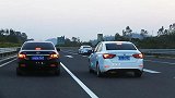 高速上最令人厌恶的“怪现象”，交警已经整顿，车主：干得漂亮！
