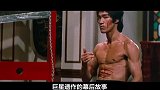 巨星遗作的幕后故事：李小龙遗作镜头被删减，斯坦李重返中年时代