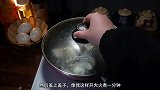 冷冻饺子的正确煮法