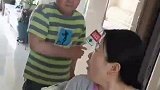 接下来，就该感受一下母爱的力量了