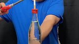 是烟“喝”了酒，还是酒“吸”了烟，一瓶酒怎么瞬间就没了