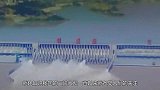 当时修建三峡大坝，是怎样截断长江急流的？看完才知道有多厉害