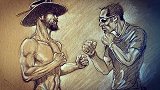 UFC238倒计时：夜魔VS牛仔 这是人民的头条主赛
