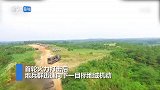 强！解放军炮兵实弹演练画面曝光：数十枚火箭炮齐射震天撼地