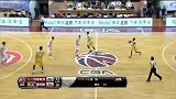 CBA-1314赛季-常规赛-第30轮-八一双鹿111：115浙江广厦-全场