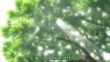 夏目友人帐：夏目与女妖拉手手，被路过的三三看见，让他非常尴尬