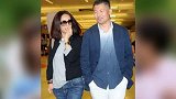 大V曝那英准备离婚 老公孟桐是隐形富豪被外界称为“夜店王子”