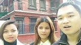 老外：尼泊尔妻子想在加德满都买套房，但是房价太贵了