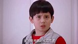 人家是长开了，胡先煦就不一样了，他直接长大了！