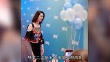 48岁“女强人”洪欣复出艰难,多次穿旧鞋出席活动,出场费六千