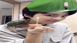 有点分不清是男是女，网友们看得出吗？