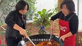 福建闽南沙茶酱，鲜虾手工现熬鲜香十足，在家0厨艺也能秒变大厨