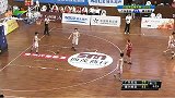 篮球-15年-深圳四国男篮精英赛 广东宏远56：90塞尔维亚-全场
