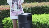 像极了看到帅哥的自己