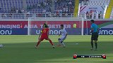 录播-亚洲杯C组第1轮 中国vs吉尔吉斯斯坦（陈文森）