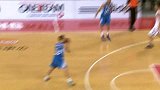 篮球-13年-欧洲篮球中国巡回赛北京金隅86：92皇家马德里-精华