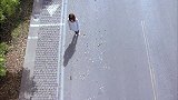 命运交响曲：安娜撞死刘辰熙，不敢去自首，竟用极端方结束生命
